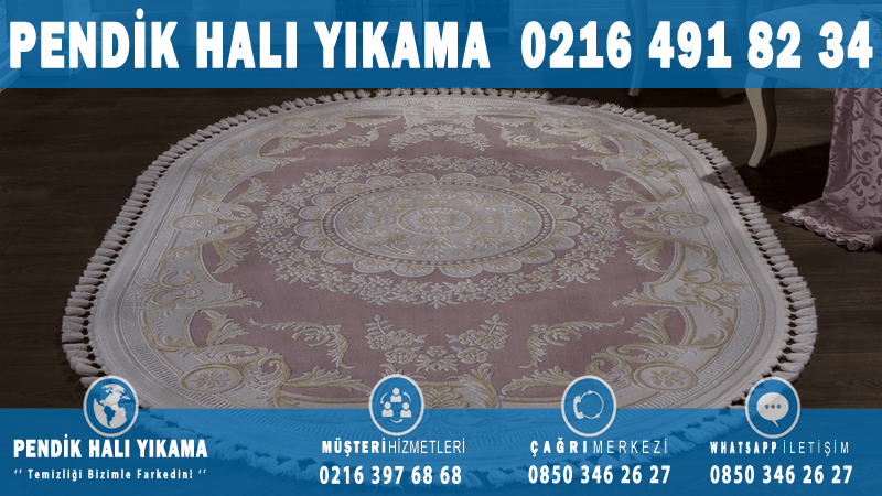 Güllübağlar Halı Yıkama