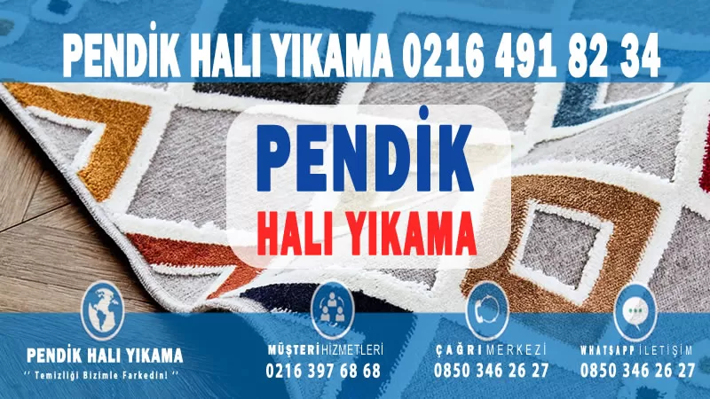 Güllü Bağlar Viskon Halı Yıkama