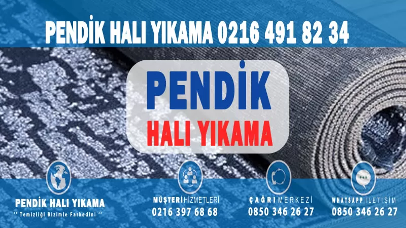 Güzelyalı Halı Yıkama Tavsiye