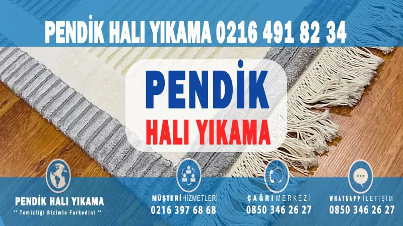 Ballıca Nepal Halı Yıkama