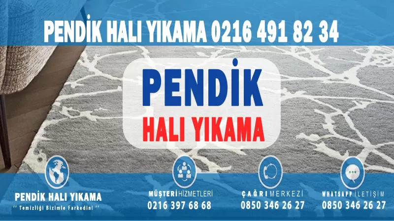 Ballıca Tufted Halı Yıkama